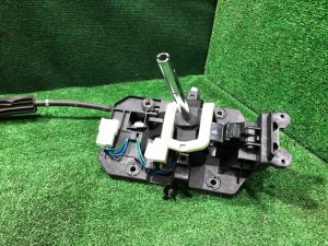 Селектор акпп SUBARU LEVORG OEM 35111FJ000 VMG 2015