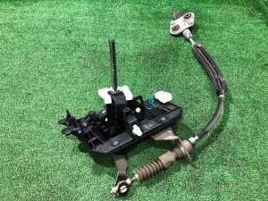Селектор акпп SUBARU LEVORG OEM 35111FJ000 VMG 2015