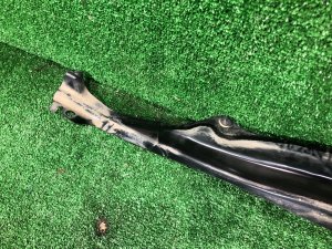 Планка под жабо SUBARU LEVORG OEM 50814FJ001 VMG 2015