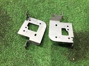 Крепление магнитофона SUBARU LEVORG OEM 66201FJ010, 66201FJ000 VMG 2015