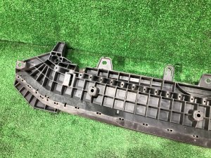 Защита переднего бампера SUBARU LEVORG OEM 57707VA040 VMG 2015