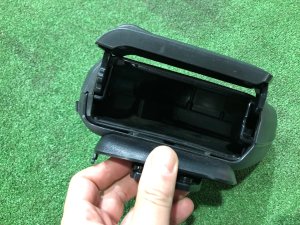 Car trash bin SUBARU LEVORG OEM 12345678 VMG 2015