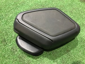 Car trash bin SUBARU LEVORG OEM 12345678 VMG 2015
