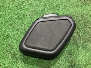 Car trash bin SUBARU LEVORG OEM 12345678 VMG 2015