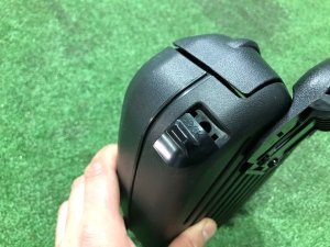 Car trash bin SUBARU LEVORG OEM 12345678 VMG 2015