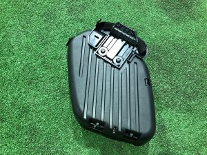 Car trash bin SUBARU LEVORG OEM 12345678 VMG 2015