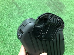Car trash bin SUBARU LEVORG OEM 12345678 VMG 2015