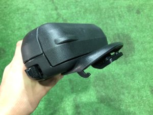 Car trash bin SUBARU LEVORG OEM 12345678 VMG 2015