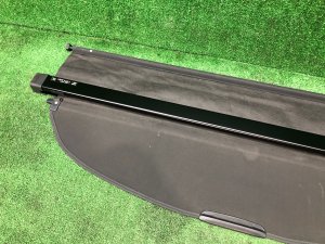 Шторка багажника SUBARU LEVORG OEM 65550VA000 VMG 2015 Dark Gray 61K