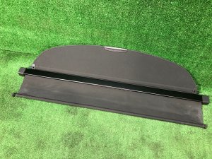 Шторка багажника SUBARU LEVORG OEM 65550VA000 VMG 2015 Dark Gray 61K