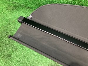 Шторка багажника SUBARU LEVORG OEM 65550VA000 VMG 2015 Dark Gray 61K