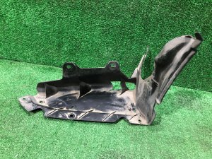 Брызговики задние SUBARU LEVORG OEM 57731VA130, 57731VA140 VMG 2015 Dark Gray 61K
