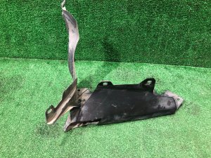 Брызговики задние SUBARU LEVORG OEM 57731VA130, 57731VA140 VMG 2015 Dark Gray 61K
