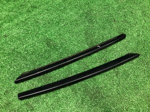 Молдинги боковые стекла багажника SUBARU LEVORG OEM 65258VA000, 65258VA010 VMG 2015 Dark Gray 61K