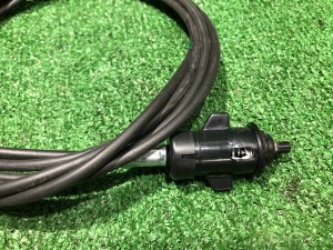 Тросик бензобака SUBARU LEVORG OEM 57330VA000 VMG 2015 Dark Gray 61K
