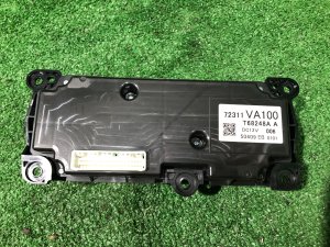 Блок климат контроля SUBARU LEVORG OEM 72311VA100 VMG 2015 FA20E CVT