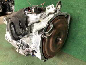 Акпп TR580D59BA SUBARU LEVORG OEM 31000AJ520 VM4 VMG VM 2015 FB16E CVT