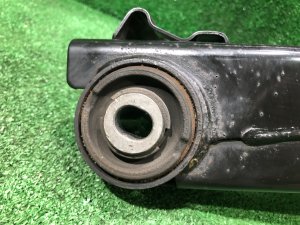 Балка задняя SUBARU LEVORG OEM 20152VA010 VM4 VMG VM 2015 FB16E CVT