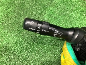 Блок подрулевых переключателей SUBARU LEVORG OEM 83114FJ030, 83115AJ150 VM4 VMG VM 2015 FB16E CVT