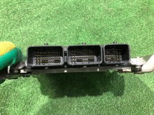 Блок управления двигателя SUBARU LEVORG OEM 22765AJ991, 22765AJ998 VM4 VMG VM 2015 FB16E CVT