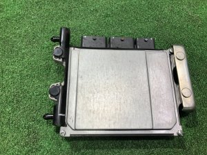Блок управления двигателя SUBARU LEVORG OEM 22765AJ991, 22765AJ998 VM4 VMG VM 2015 FB16E CVT