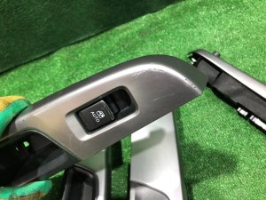 Блок управления стеклоподъемниками SUBARU LEVORG OEM 83071VA040, 83071VA043 VM4 VMG VM 2015 FB16E CVT