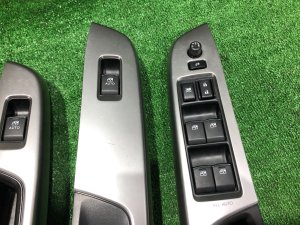 Блок управления стеклоподъемниками SUBARU LEVORG OEM 83071VA040, 83071VA043 VM4 VMG VM 2015 FB16E CVT