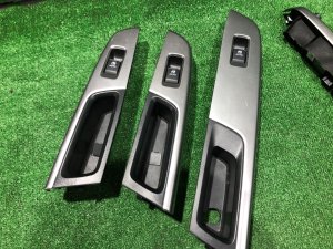 Блок управления стеклоподъемниками SUBARU LEVORG OEM 83071VA040, 83071VA043 VM4 VMG VM 2015 FB16E CVT