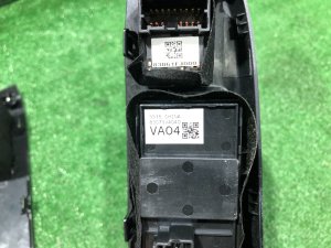 Блок управления стеклоподъемниками SUBARU LEVORG OEM 83071VA040, 83071VA043 VM4 VMG VM 2015 FB16E CVT