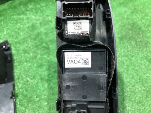 Блок управления стеклоподъемниками SUBARU LEVORG OEM 83071VA040, 83071VA043 VM4 VMG VM 2015 FB16E CVT