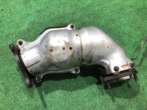 Катализатор FCA95 SUBARU LEVORG OEM 44612AA891 VM4 VMG VM 2015 FB16E CVT