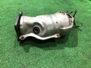 Катализатор FCA95 SUBARU LEVORG OEM 44612AA891 VM4 VMG VM 2015 FB16E CVT