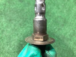 เซ็นเซอร์ออกซิเจน (แลมบ์ดา) №2 SUBARU LEVORG OEM 22690AB010 VM4 VMG VM 2015 FB16E CVT