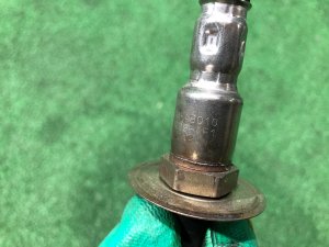 เซ็นเซอร์ออกซิเจน (แลมบ์ดา) №2 SUBARU LEVORG OEM 22690AB010 VM4 VMG VM 2015 FB16E CVT