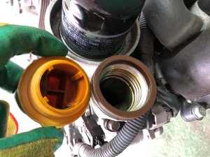 Двигатель FB16ESZH9A SUBARU LEVORG OEM 10100CA540 VM4 VMG VM 2015 FB16E CVT
