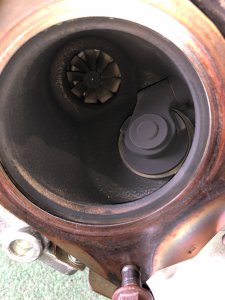 Двигатель FB16ESZH9A SUBARU LEVORG OEM 10100CA540 VM4 VMG VM 2015 FB16E CVT