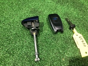 Замок зажигания SUBARU LEVORG OEM 83126FJ000 VM4 VMG VM 2015 Blue Pearl K3X