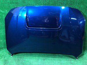 Капот SUBARU LEVORG OEM 57229VA0009P VM4 VMG VM 2015 Blue Pearl K3X