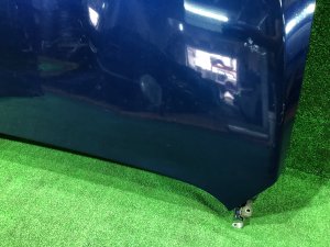 Капот SUBARU LEVORG OEM 57229VA0009P VM4 VMG VM 2015 Blue Pearl K3X