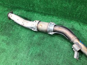 Катализатор RCA73 SUBARU LEVORG OEM 44621AA180 VM4 VMG VM 2015 FB16E CVT
