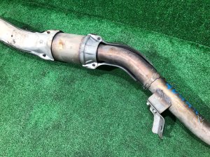 Катализатор RCA73 SUBARU LEVORG OEM 44621AA180 VM4 VMG VM 2015 FB16E CVT