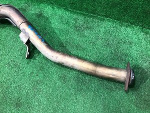 Катализатор RCA73 SUBARU LEVORG OEM 44621AA180 VM4 VMG VM 2015 FB16E CVT