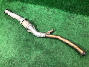 Катализатор RCA73 SUBARU LEVORG OEM 44621AA180 VM4 VMG VM 2015 FB16E CVT