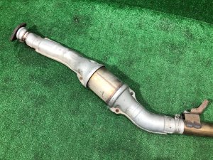 Катализатор RCA73 SUBARU LEVORG OEM 44621AA180 VM4 VMG VM 2015 FB16E CVT