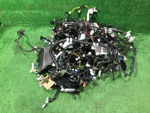 Коса вся под свап 81400VA331, 81200VA011, 81500VA411 SUBARU LEVORG