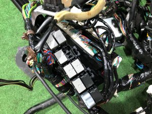 Коса вся под свап SUBARU LEVORG OEM 81400VA331, 81200VA011, 81500VA411 VM4 VMG VM 2015 FB16E CVT