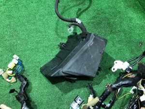 Коса вся под свап SUBARU LEVORG OEM 81400VA331, 81200VA011, 81500VA411 VM4 VMG VM 2015 FB16E CVT