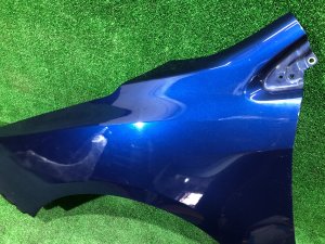 Крыло переднее левое SUBARU LEVORG OEM 57120VA0309P VM4 VMG VM 2015 Blue Pearl K3X