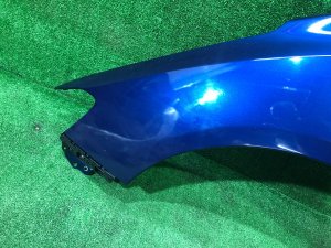 Крыло переднее левое SUBARU LEVORG OEM 57120VA0309P VM4 VMG VM 2015 Blue Pearl K3X
