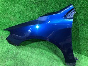 Крыло переднее левое SUBARU LEVORG OEM 57120VA0309P VM4 VMG VM 2015 Blue Pearl K3X